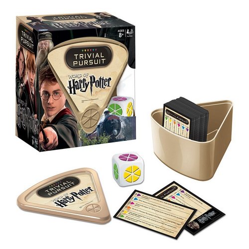 20 Perfect Harry Potter Gift Ideas for Tweens & Teens - Middle Grade Reads